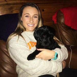 Meet your Posher, Savannah