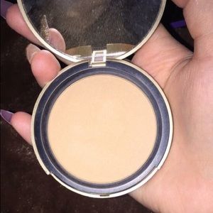 Too Faced Milk Chocolate Soleil