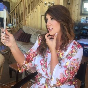 Meet your Posher, Marissa