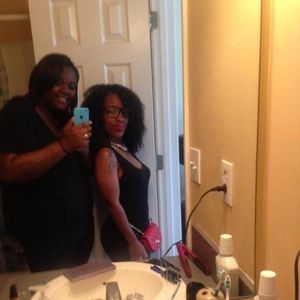 Meet your Posher, Jasmine