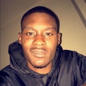 Meet your Posher, Pete