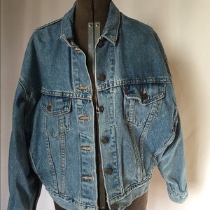 Levi's Denim Jacket