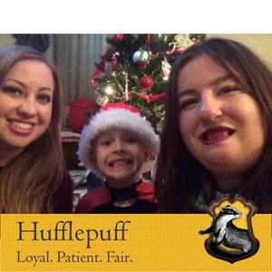 Meet your Posher, Briana