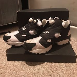 Reebok Instapump Fury - Men's