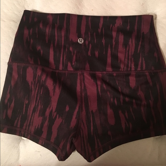 Lululemon spandex - Picture 1 of 3
