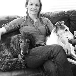 Meet your Posher, Amydelle