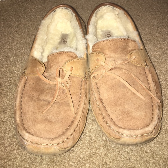 UGG Other - UGG moccasins