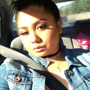 Meet your Posher, Tifanie