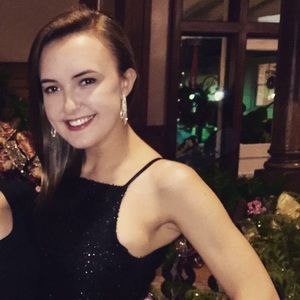 Meet your Posher, Grace