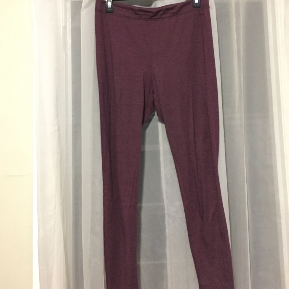 Pink Victoria Secret Leggings
