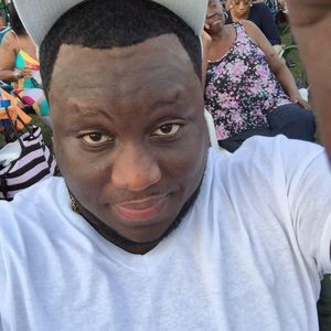 Meet your Posher, Gerard