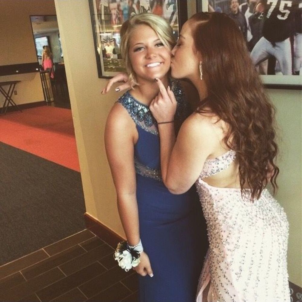 Meet your Posher, Gaby