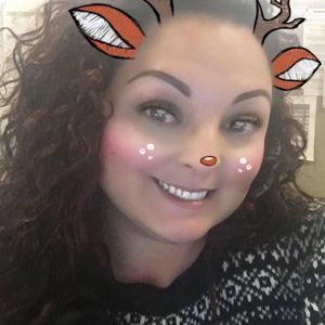 Meet your Posher, Kimberly