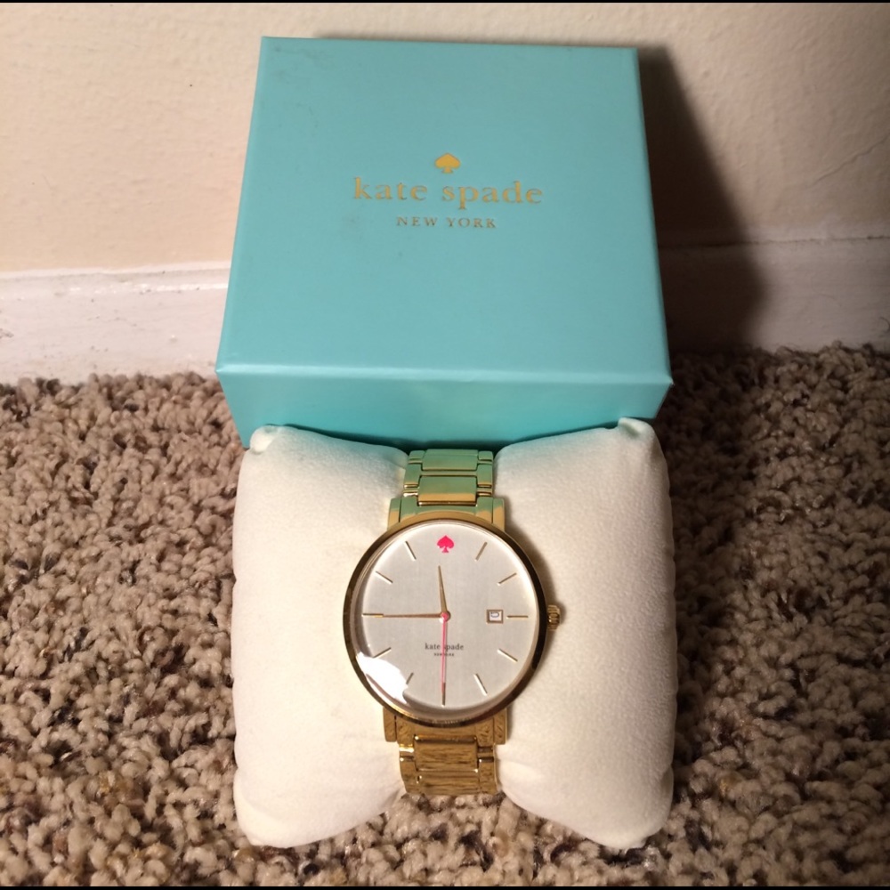 Kate Spade Watch!