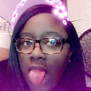 Meet your Posher, Calah