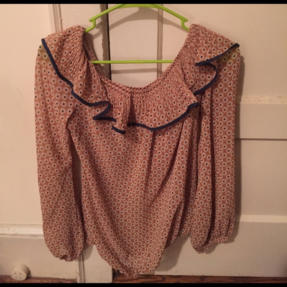 A'reve blouse