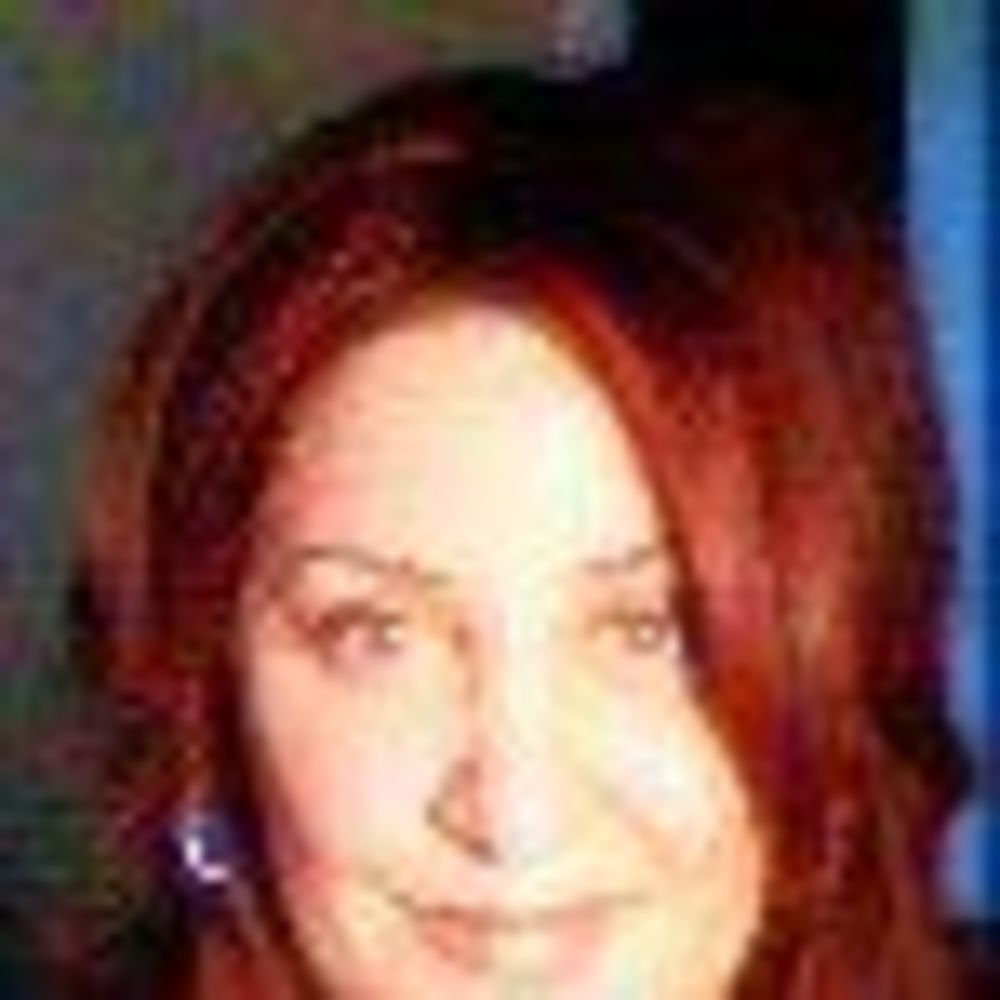 Meet your Posher, Katherine