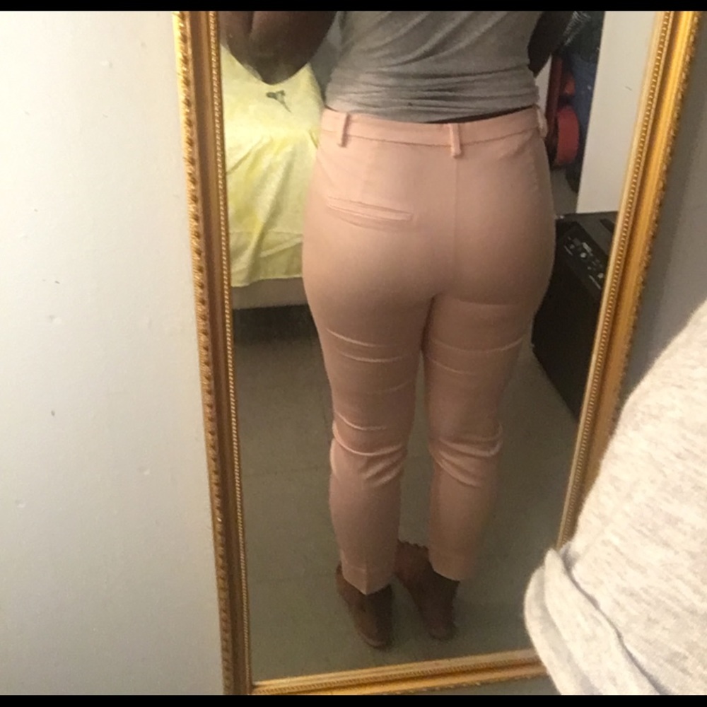 Dressy Pants