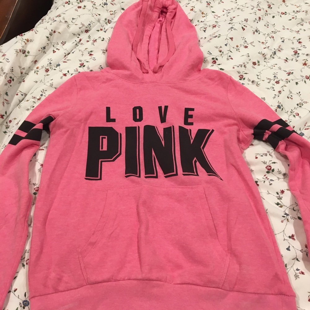 Victoria's Secret Pink Hoodie