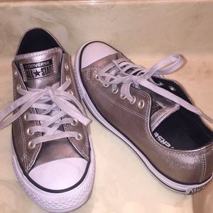 Women's converse all stars
