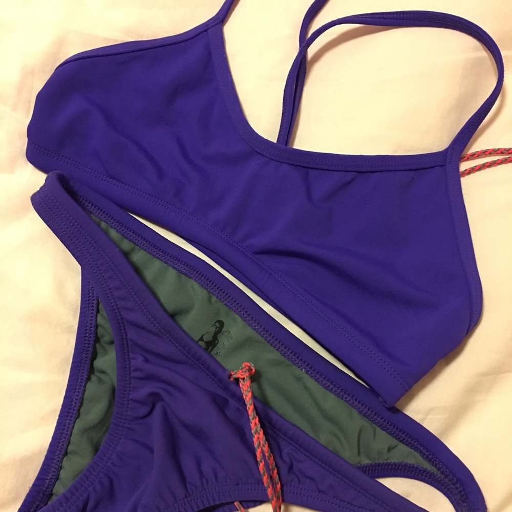 GRAPE JOLYN SET 🍇