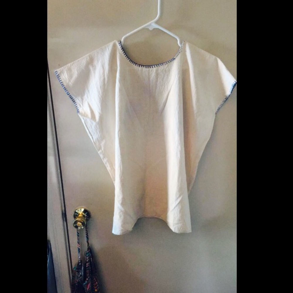 Vintage Designed Shirt - Picture 2 of 2