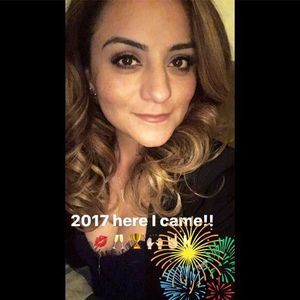 Meet your Posher, Pilar