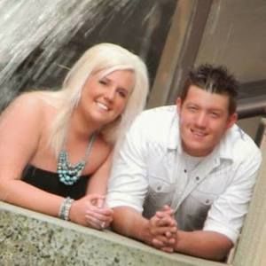 Meet your Posher, Brooke-brandon