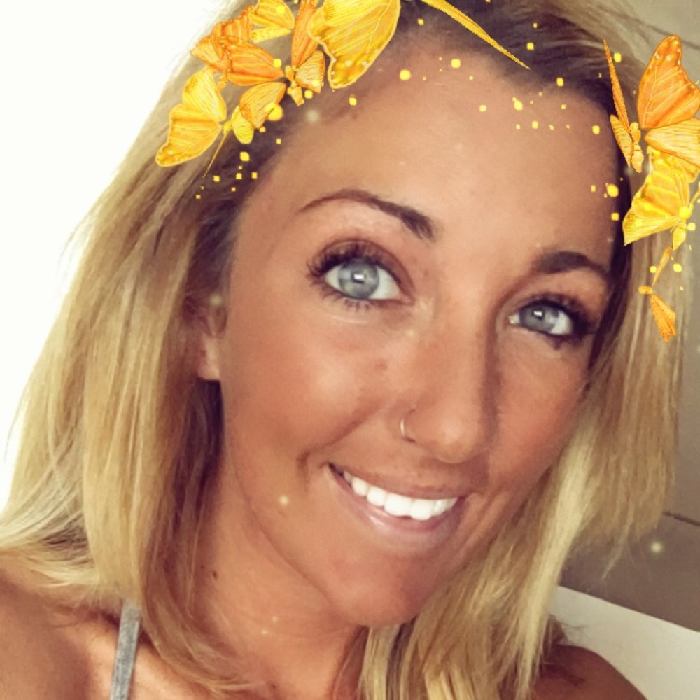 Meet your Posher, Allison