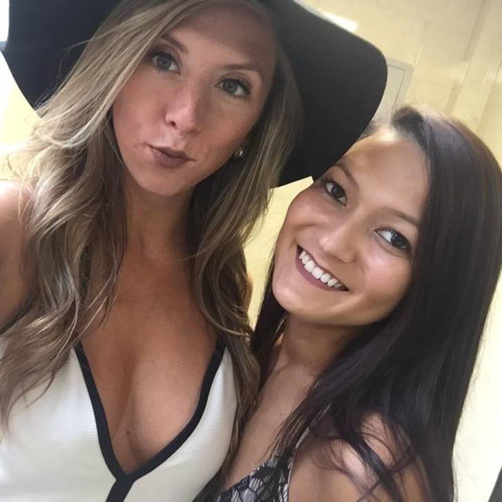 Meet your Posher, Vanessa