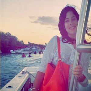 Meet your Posher, Mariel