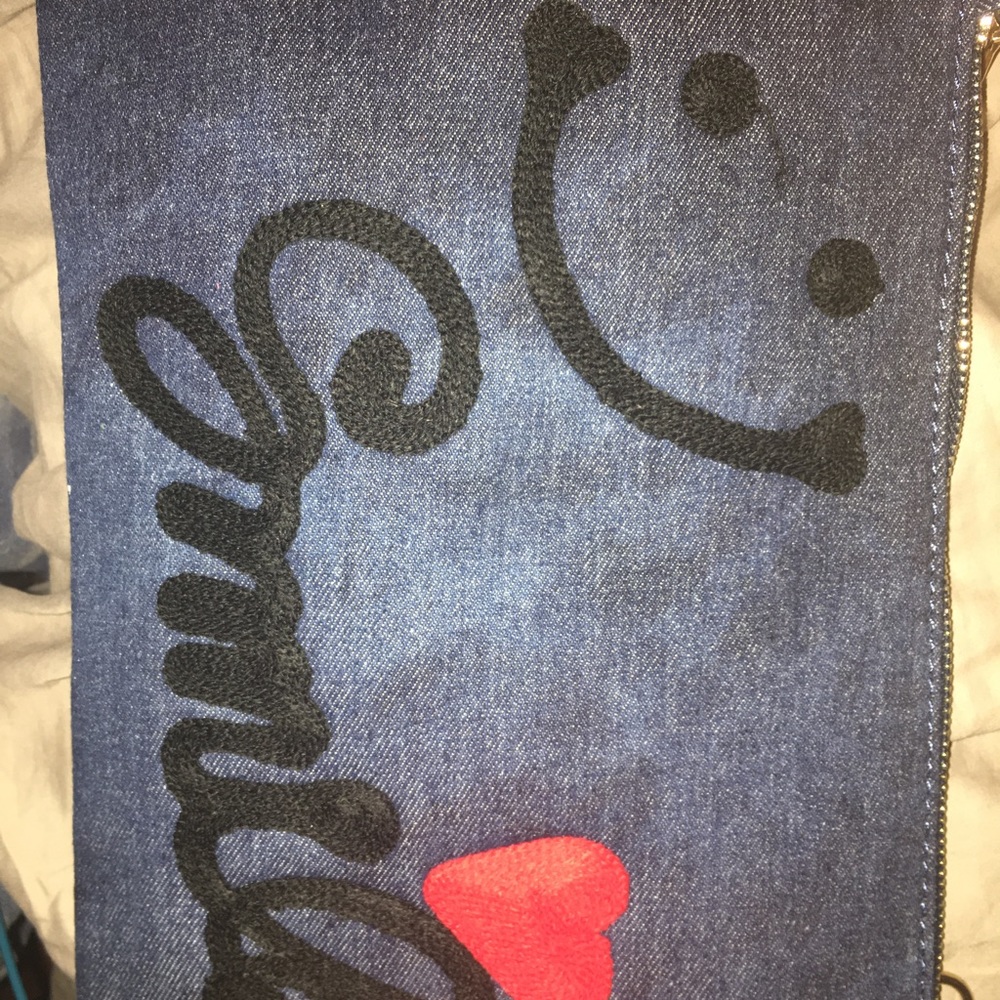 Jean clutch