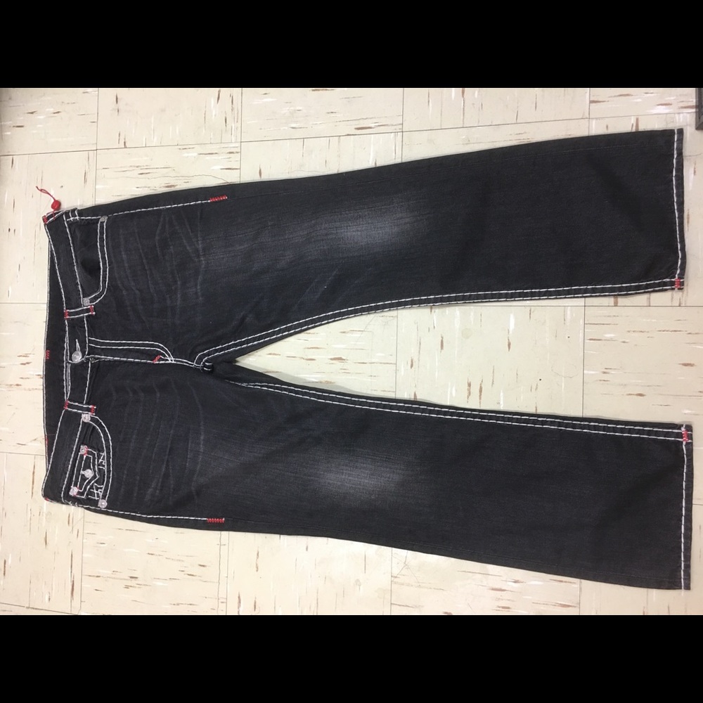 True Religion Super T