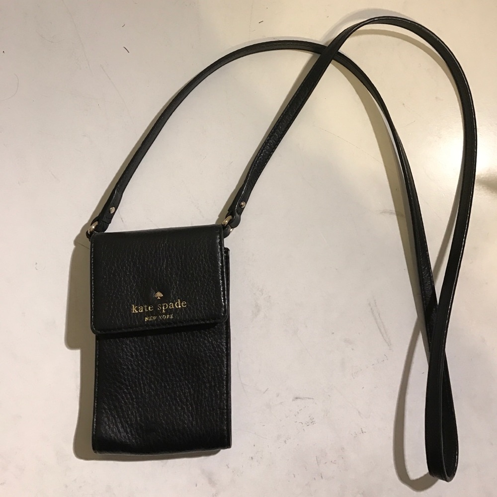 Kate spade shoulder purse