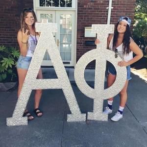 Meet your Posher, Morgan