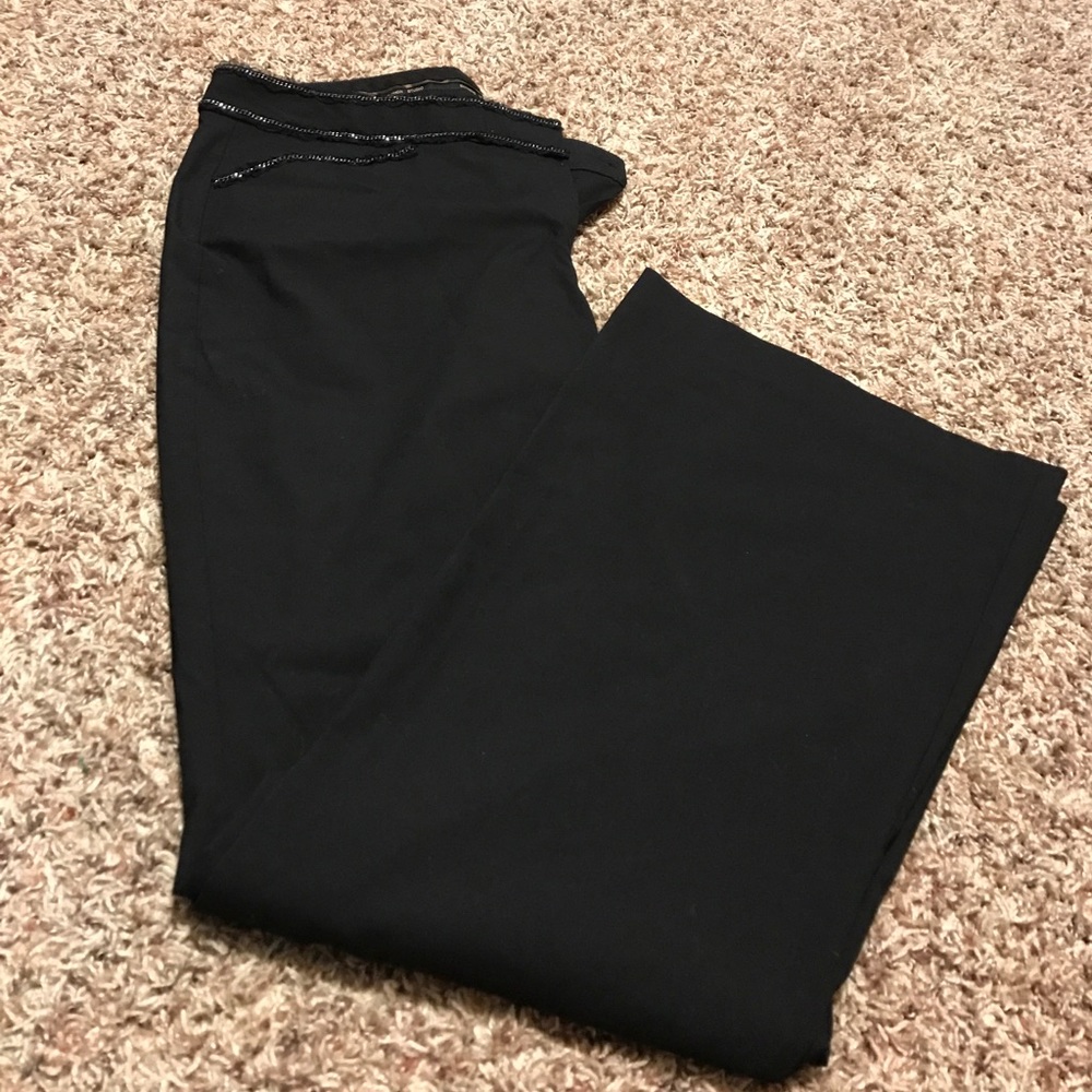 Express editor pant