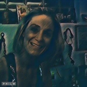 Meet your Posher, Cindi