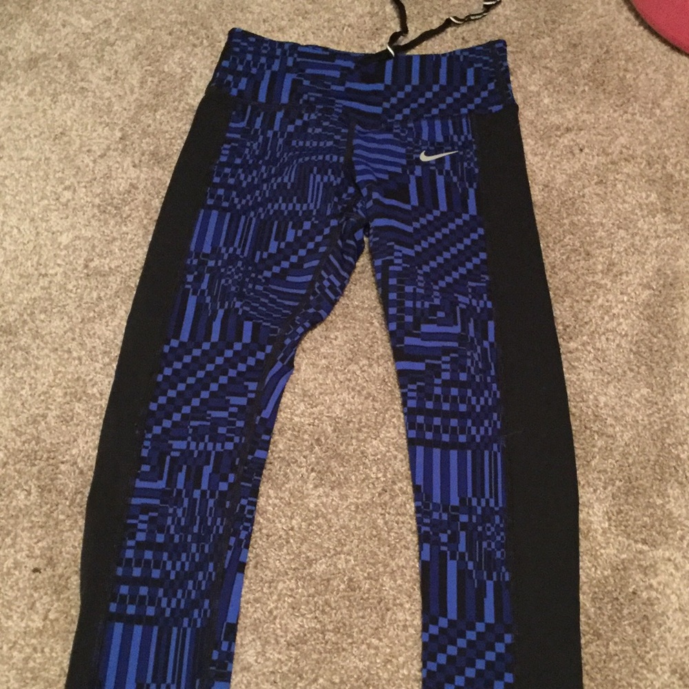 Capris