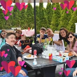 Meet your Posher, Carol