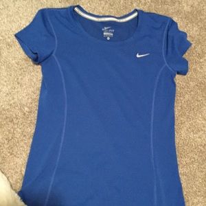 Nike Dri-fit