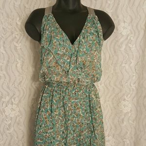 Charlie Jade Dress Size S