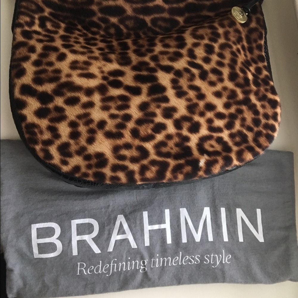 Brahmin handbag