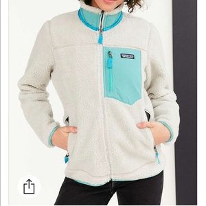 Patagonia Retro-X Fleece Jacket