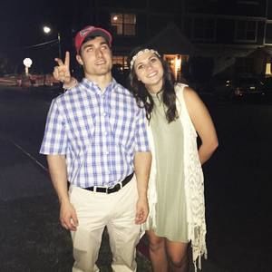 Meet your Posher, Mimi