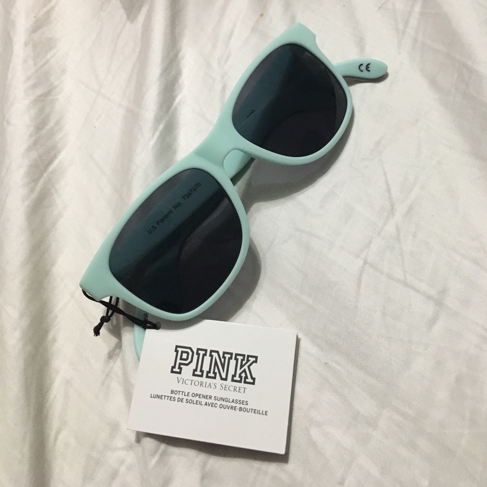 PINK Sunglasses