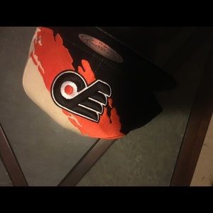 Flyers SnapBack
