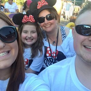 Meet your Posher, Michelle