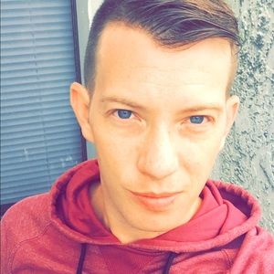 Meet your Posher, Brandon