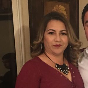 Meet your Posher, Noemi