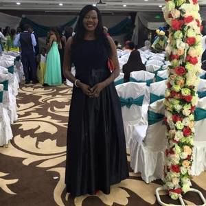 Meet your Posher, Salima